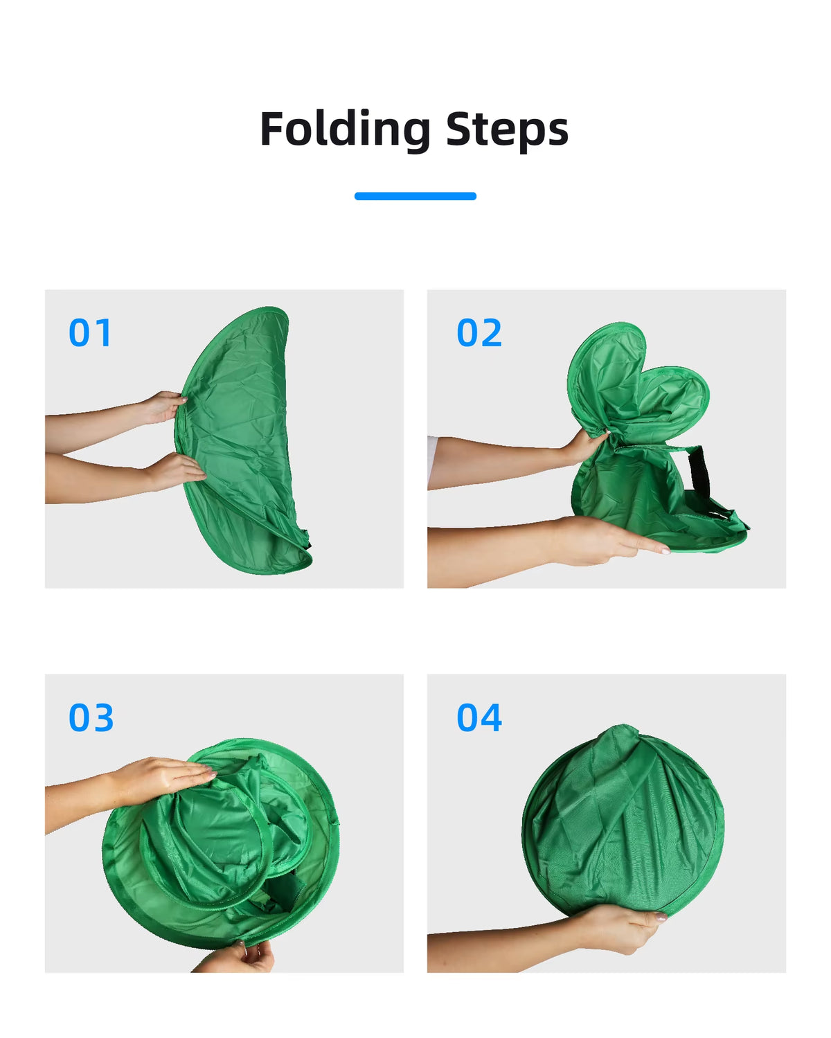 RF08 Game Live Chromakey 2In1 Photography Studio Chair Backrest Single-Double Sided Backdrop Background Cloth Green Blue Screen